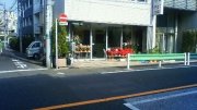 「山路花店」　（東京都港区）の花屋店舗写真3